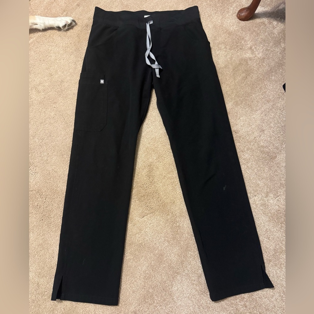 Figs Tall Kade cargo scrub pants